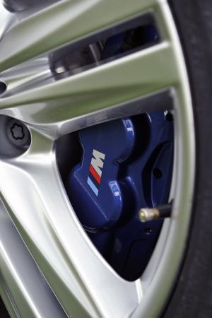 BMW 125d M Sport Package 5-Door 2012 года  (UK)